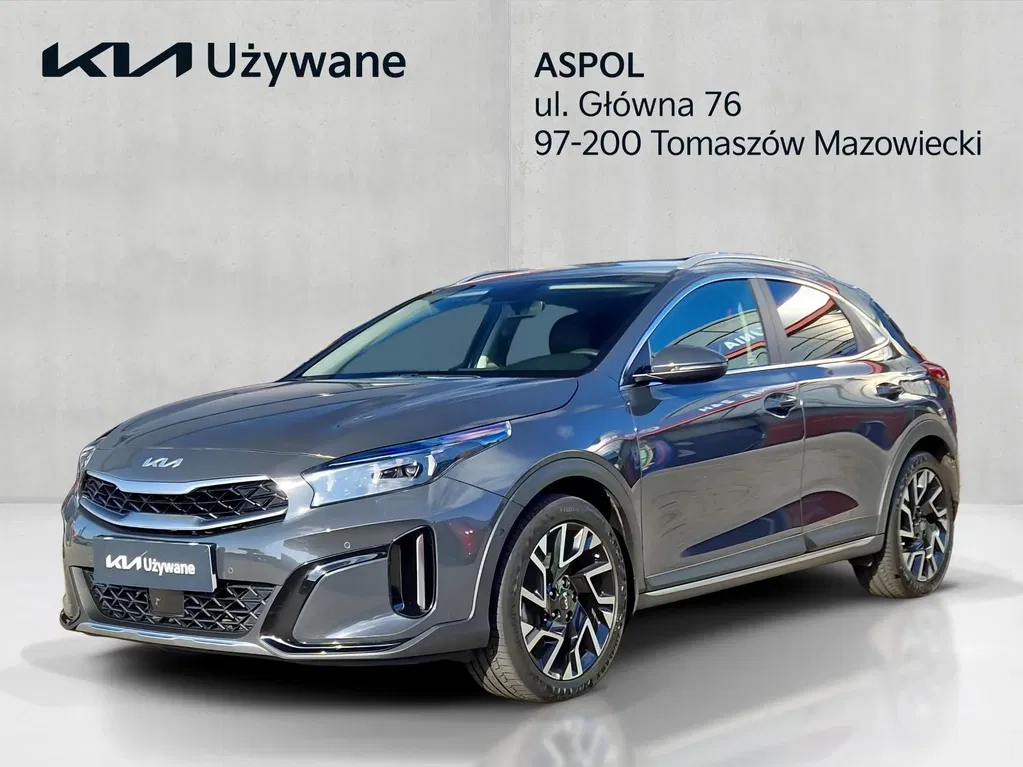 Zdjęcie: 2023 Kia XCeed