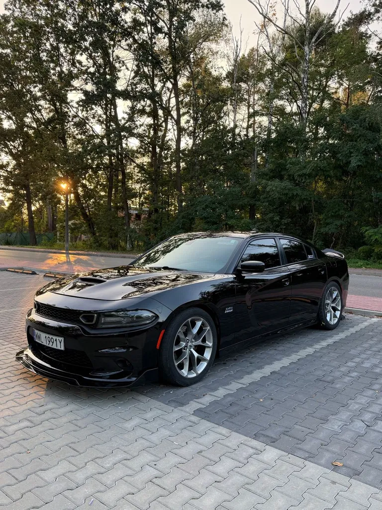 Zdjęcie: 2019 Dodge Charger