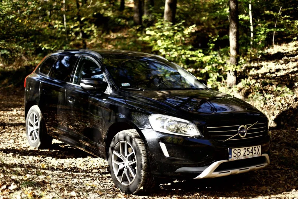 Zdjęcie: 2014 Volvo XC 60