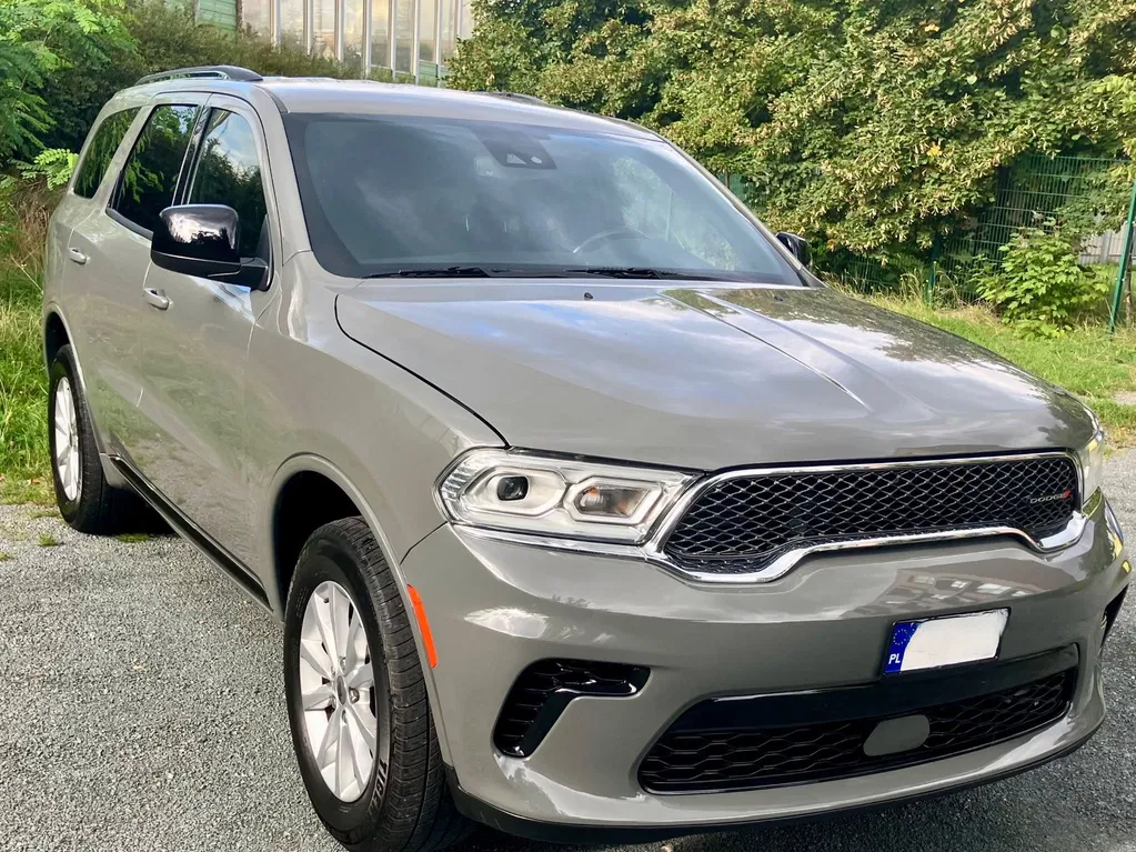 Zdjęcie: 2023 Dodge Durango