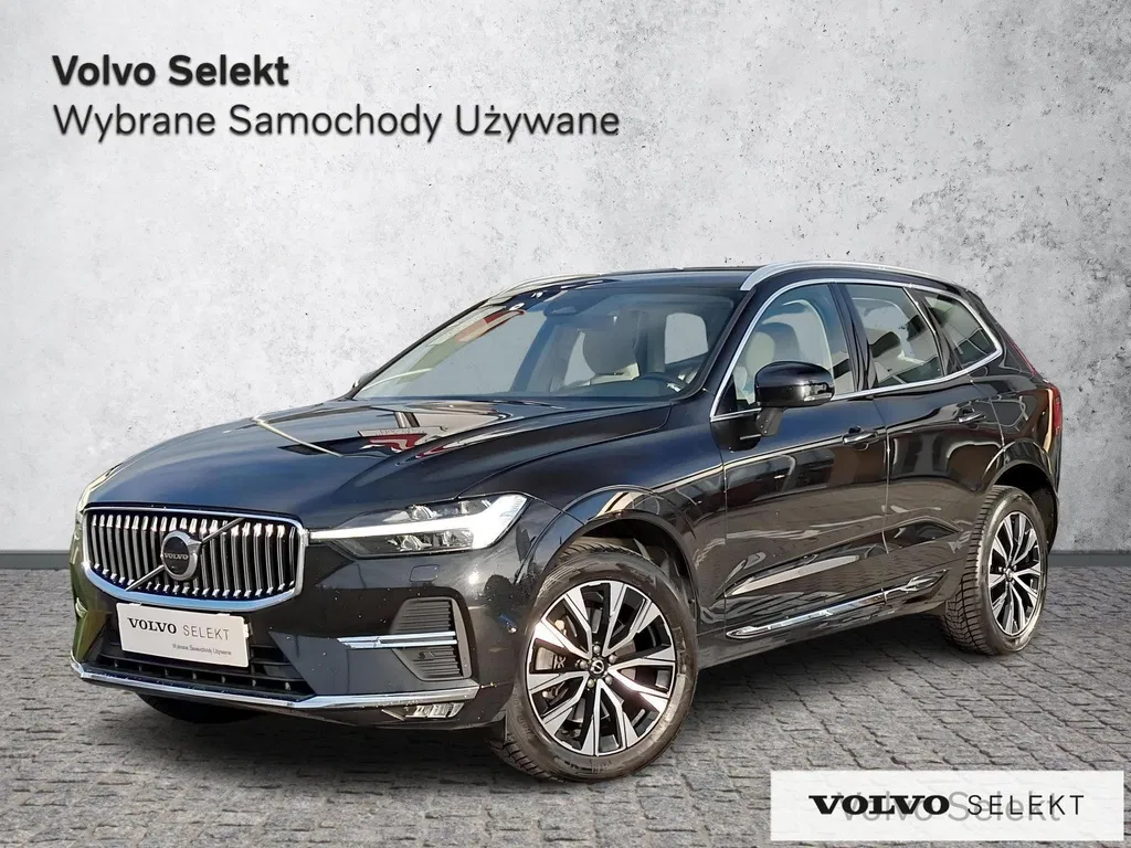 Zdjęcie: 2022 Volvo XC 60