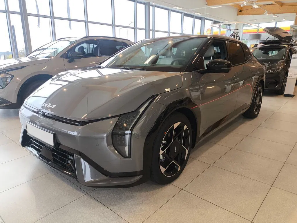 Zdjęcie: 2025 Kia Pozostałe KIA