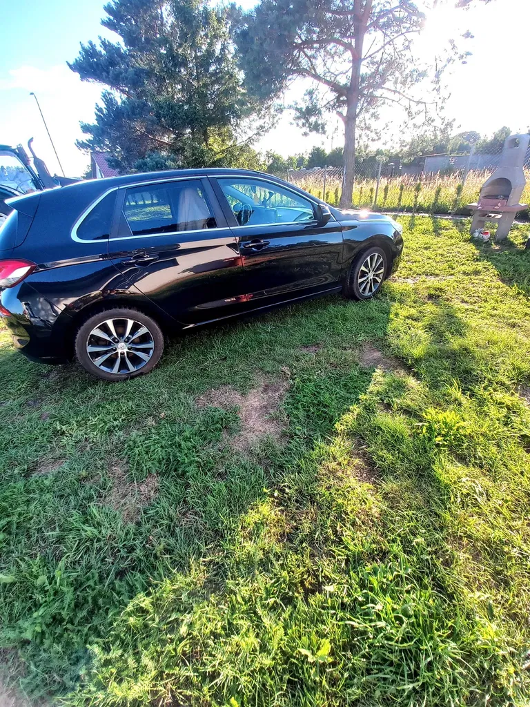 Zdjęcie: 2017 Hyundai i30
