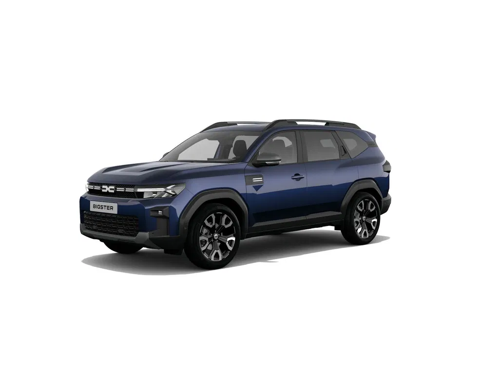 Zdjęcie: 2026 Dacia Pozostałe Dacia