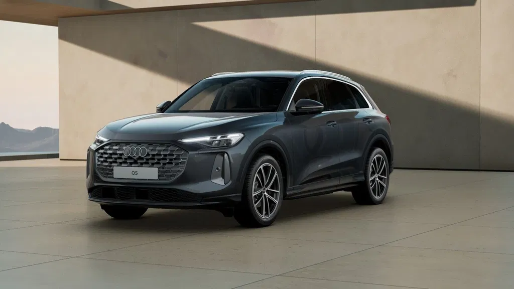 Zdjęcie: 2026 Audi Q5