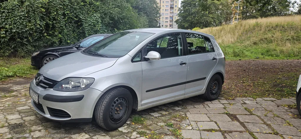 Zdjęcie: 2005 Volkswagen Golf Plus