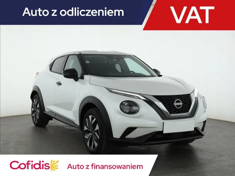 Zdjęcie: 2024 Nissan Juke