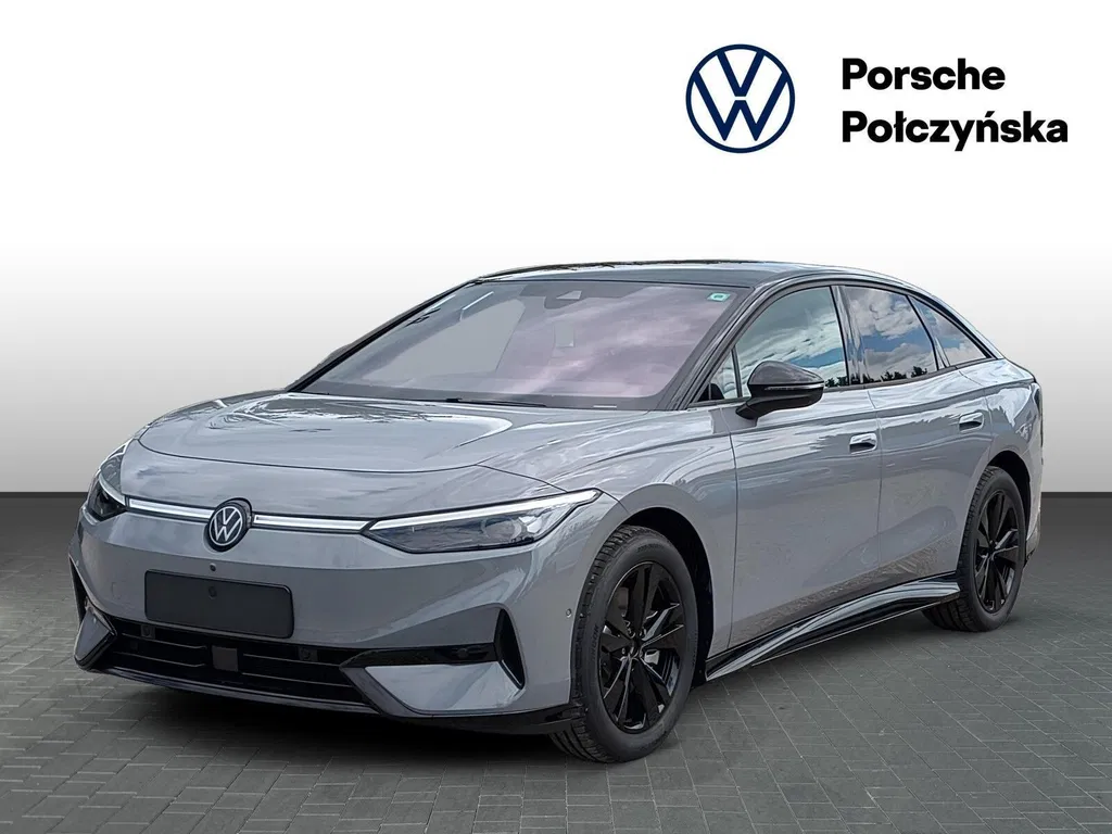 Zdjęcie: 2026 Volkswagen ID.7