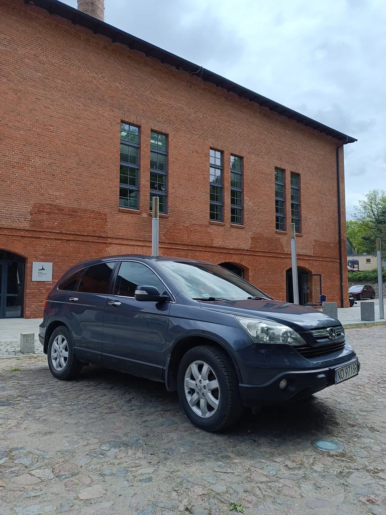Zdjęcie: 2010 Honda CR-V