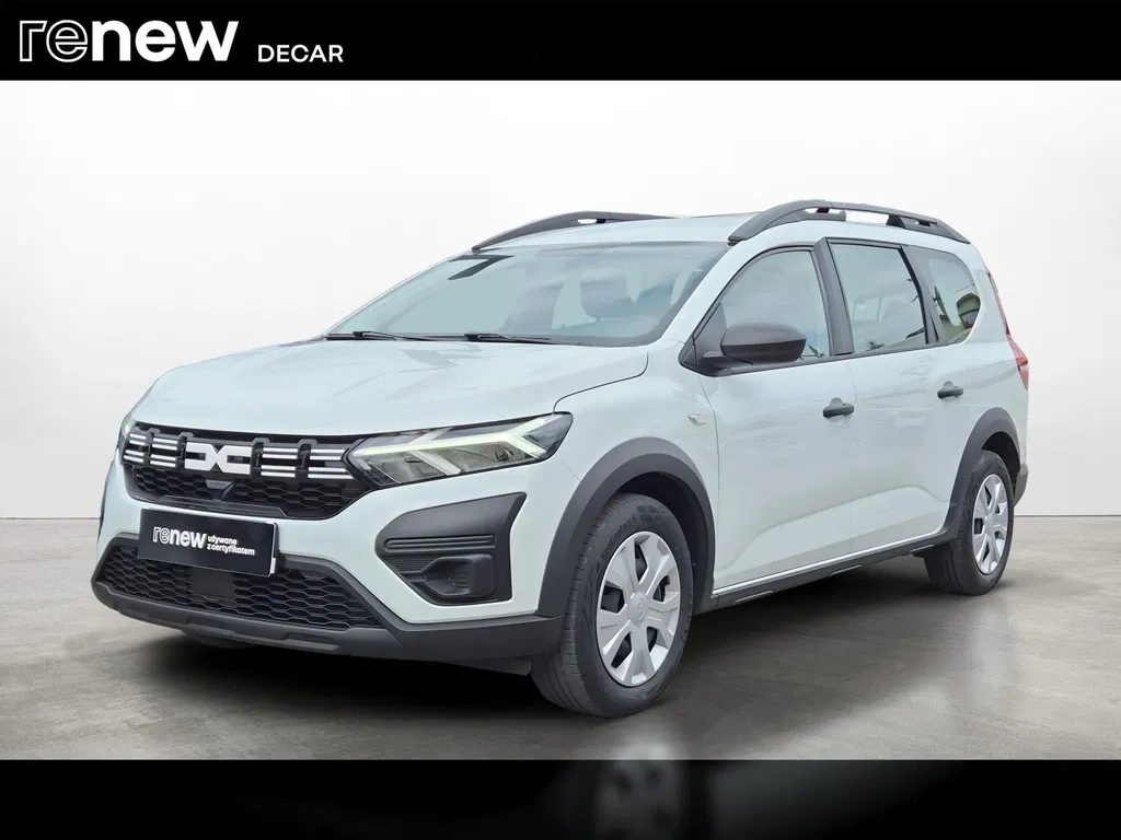 Zdjęcie: 2023 Dacia Jogger