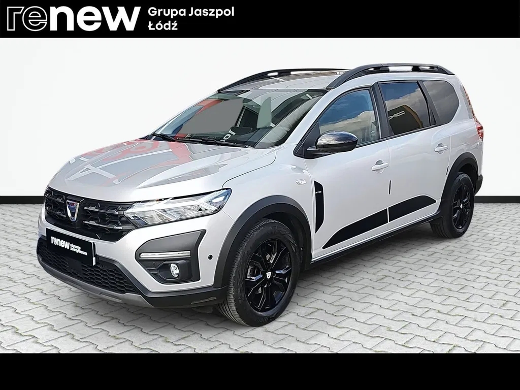 Zdjęcie: 2022 Dacia Jogger