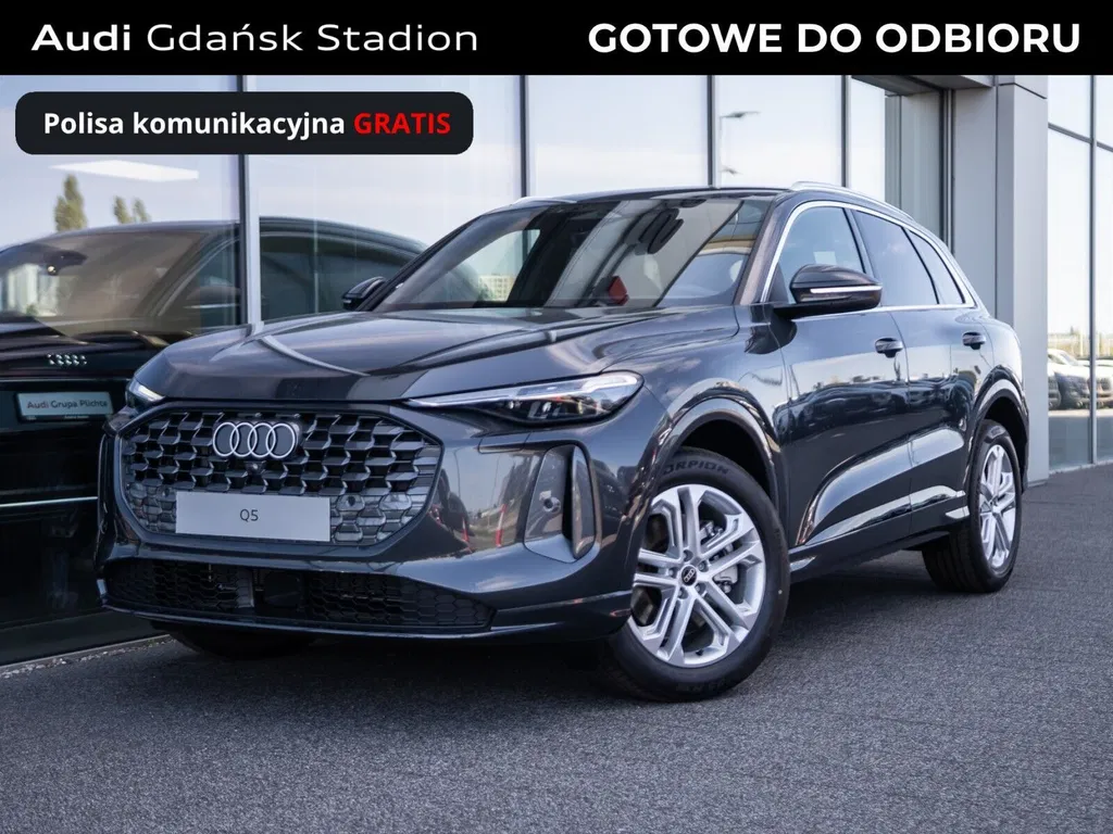 Zdjęcie: 2026 Audi Q5