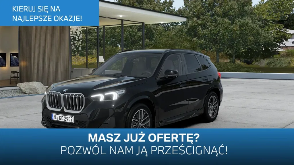 Zdjęcie: 2026 BMW X1