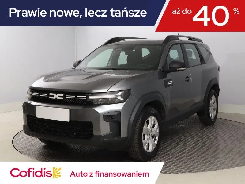 Zdjęcie: 2025 Dacia Pozostałe Dacia