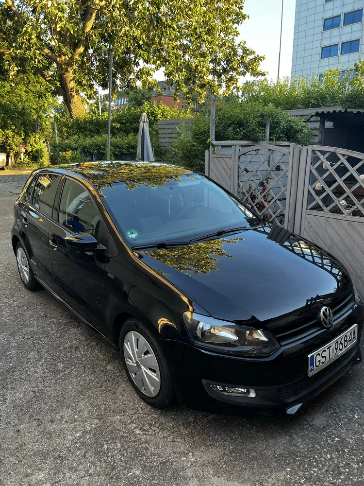 Zdjęcie: 2009 Volkswagen Polo