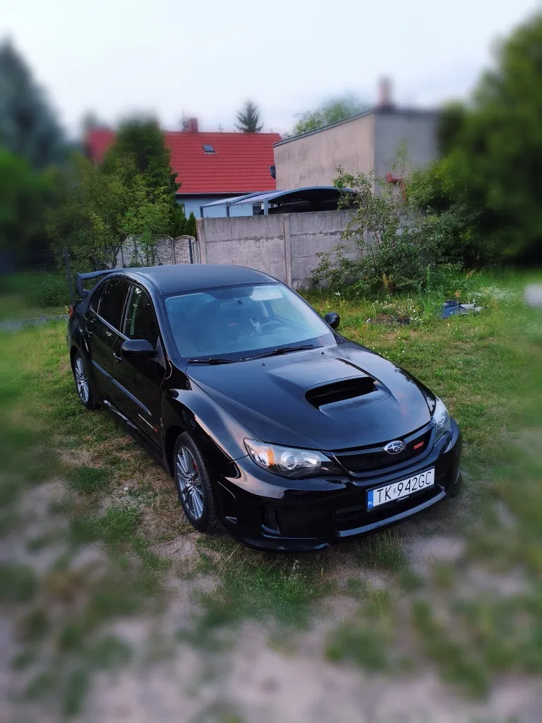 Zdjęcie: 2011 Subaru Impreza