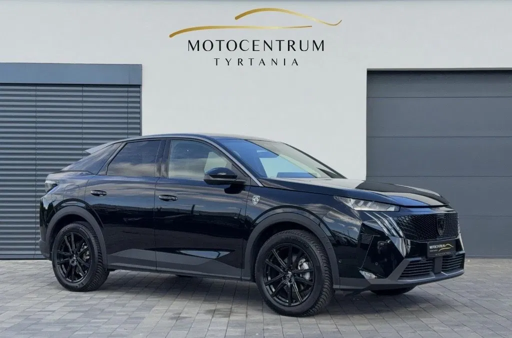 Zdjęcie: 2024 Peugeot 3008