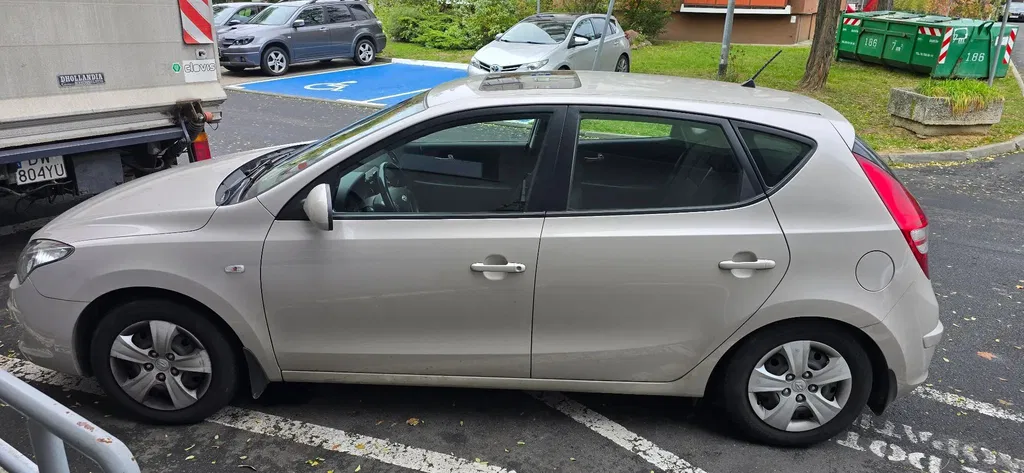 Zdjęcie: 2009 Hyundai i30