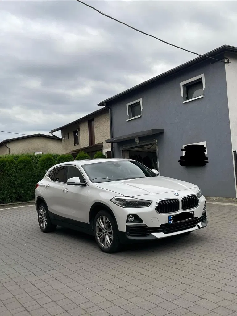 Zdjęcie: 2020 BMW X2