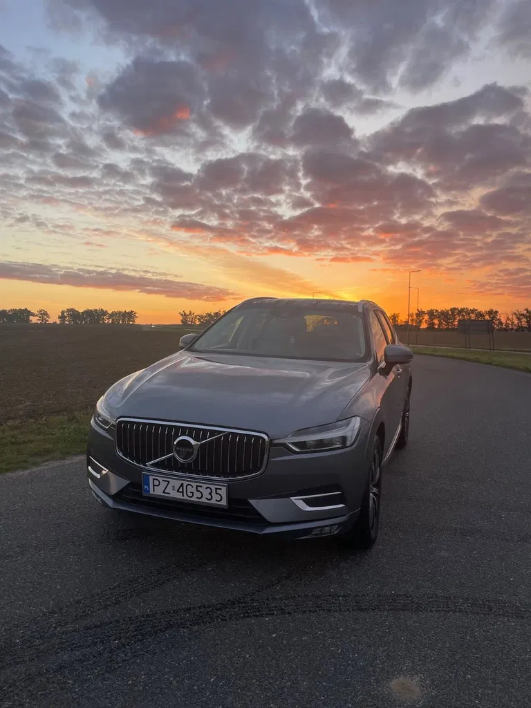 Zdjęcie: 2018 Volvo XC 60
