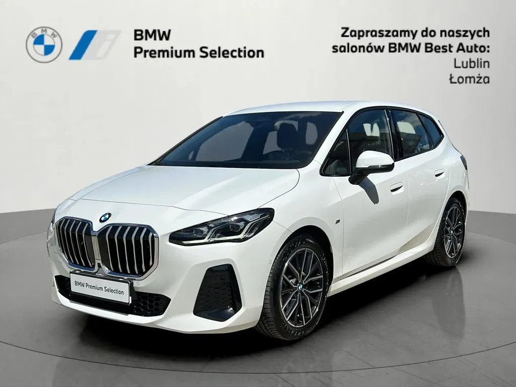 Zdjęcie: 2024 BMW Seria 2