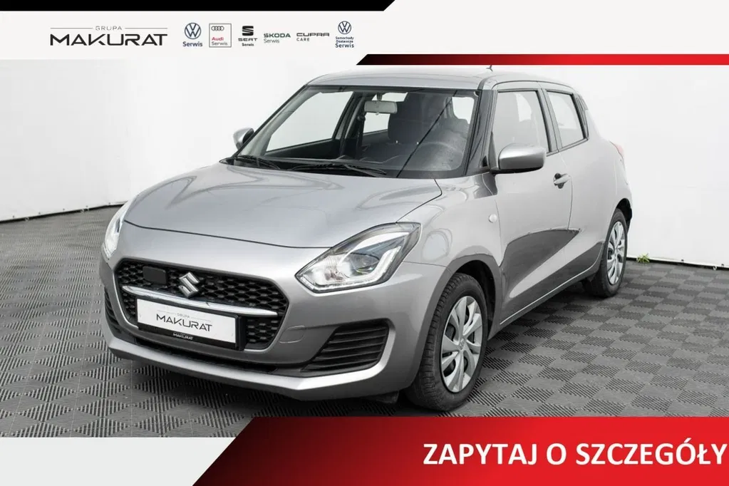 Zdjęcie: 2023 Suzuki Swift