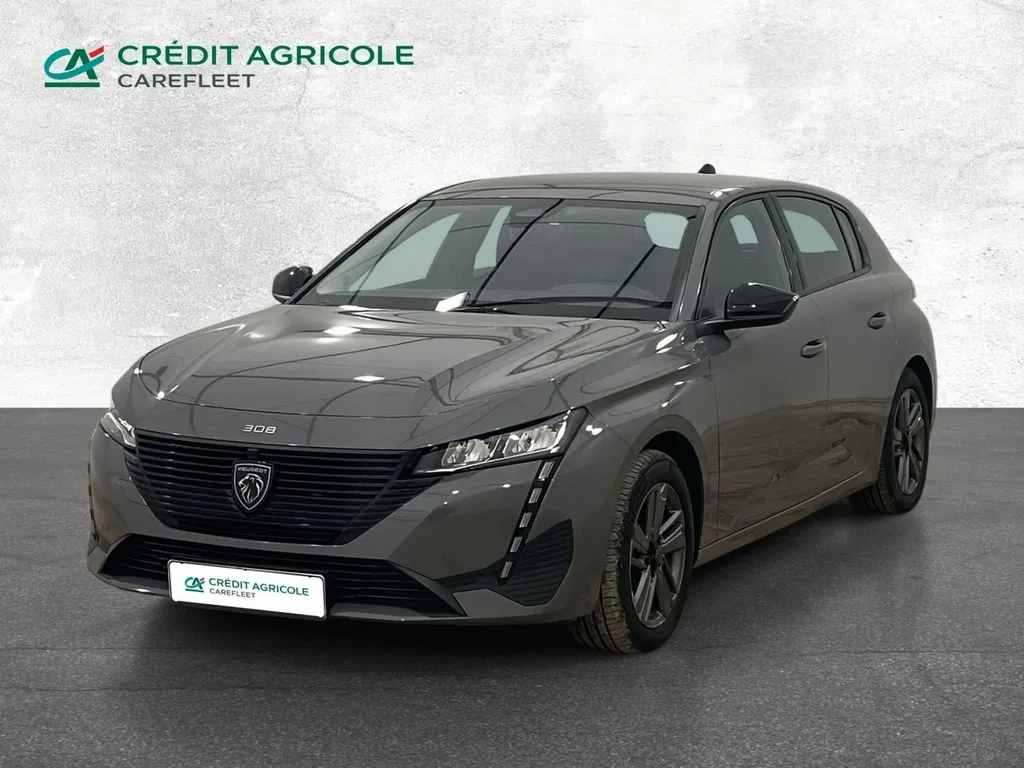 Zdjęcie: 2024 Peugeot 308