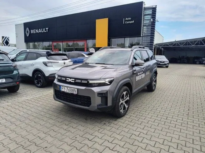 Zdjęcie: 2026 Dacia Pozostałe Dacia