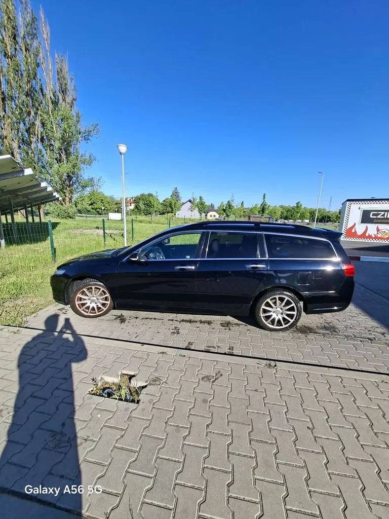 Zdjęcie: 2008 Honda Accord