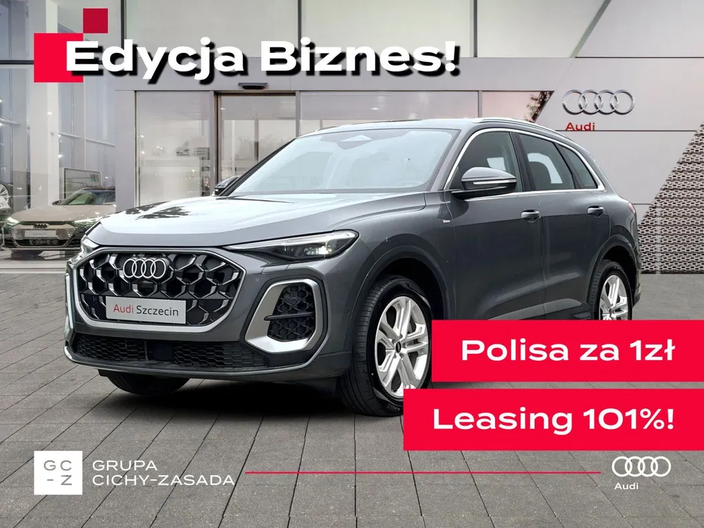 Zdjęcie: 2026 Audi Q5