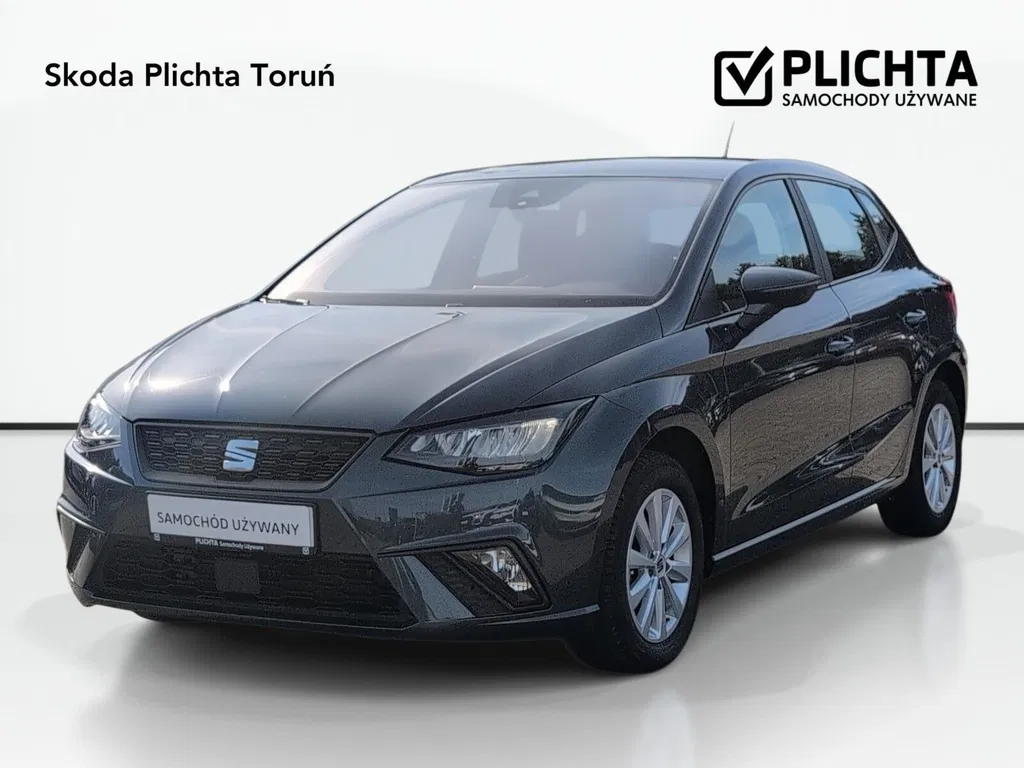Zdjęcie: 2023 Seat Ibiza