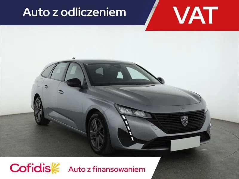 Zdjęcie: 2022 Peugeot 308