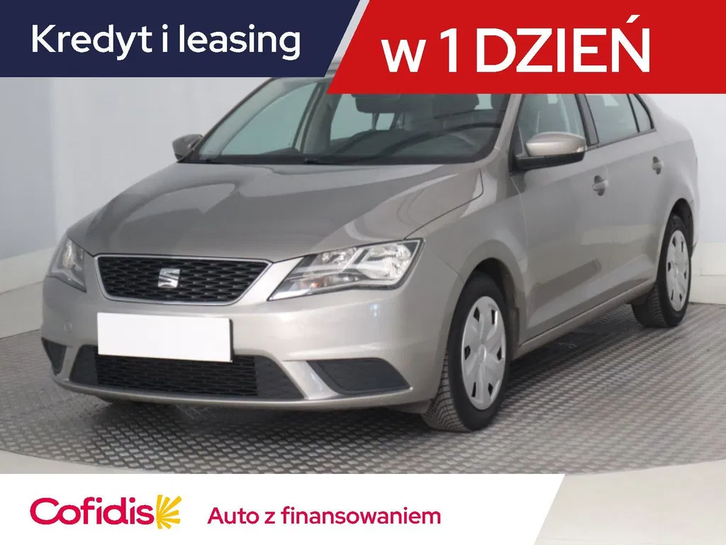 Zdjęcie: 2016 Seat Toledo
