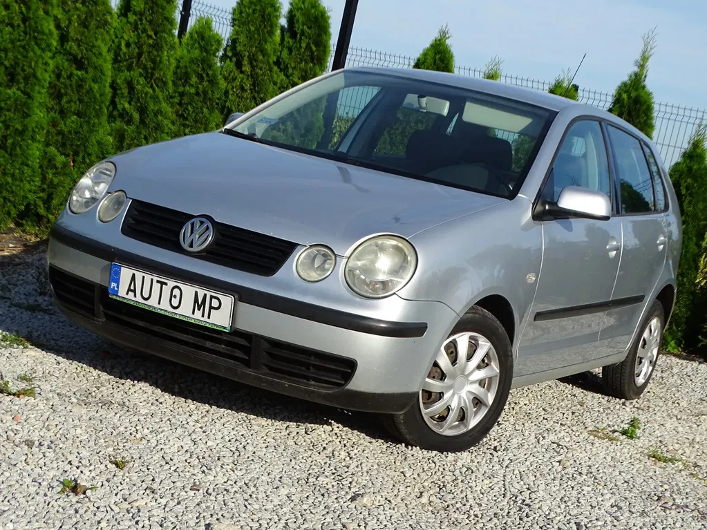 Zdjęcie: 2003 Mitsubishi Pozostałe Mitsubishi