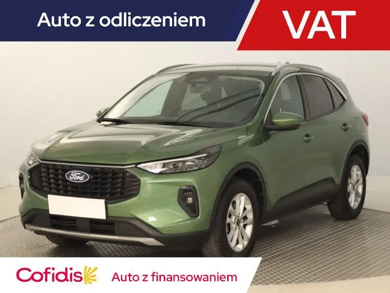 Zdjęcie: 2024 Ford Kuga