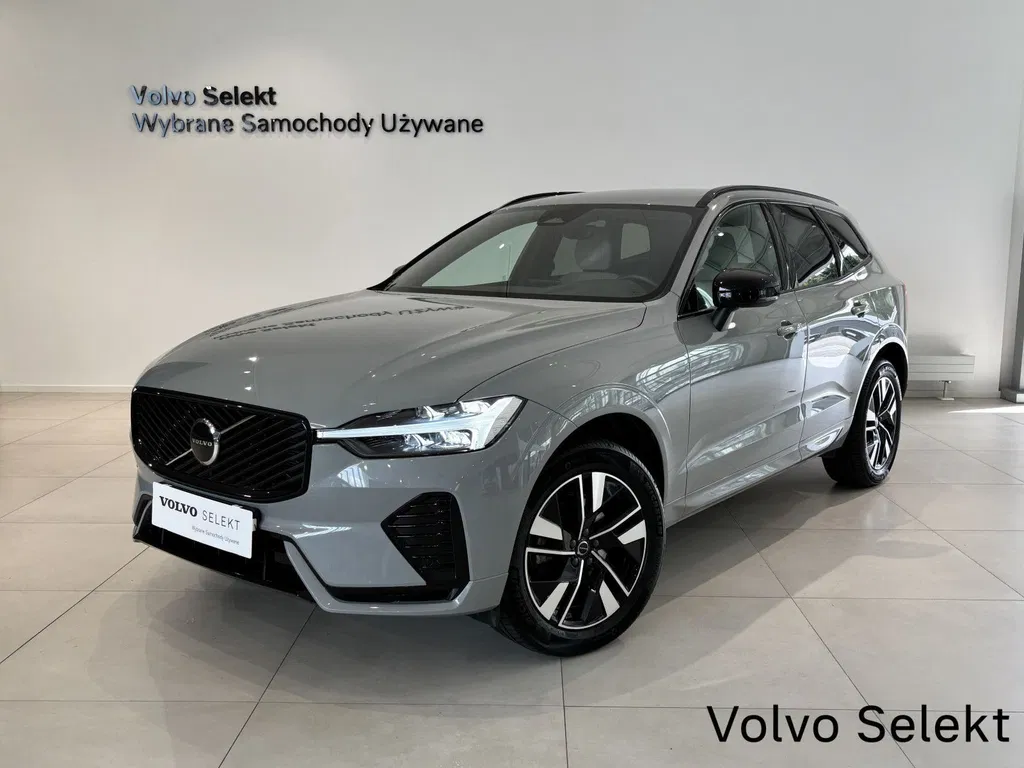 Zdjęcie: 2025 Volvo XC 60