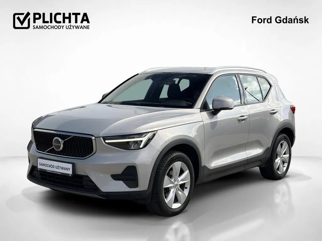 Zdjęcie: 2024 Volvo XC 40