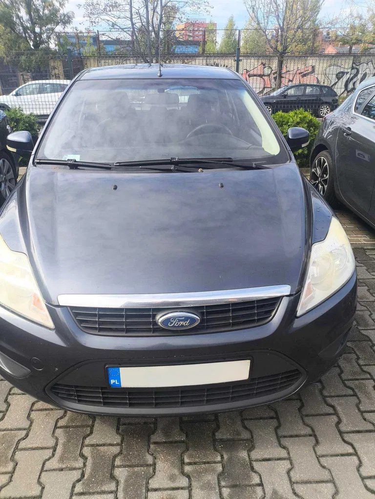 Zdjęcie: 2011 Ford Focus
