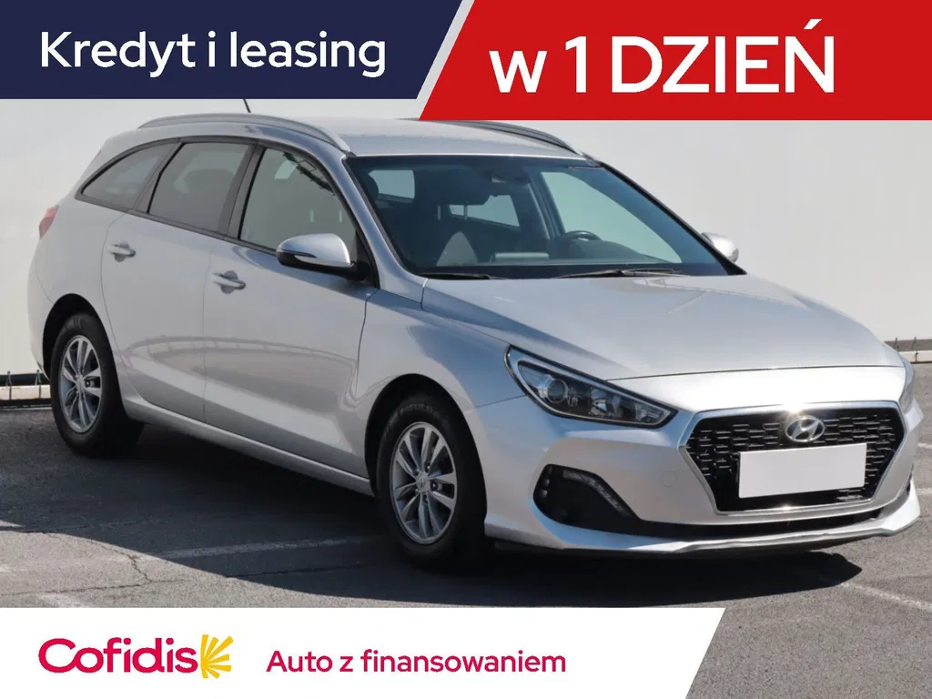 Zdjęcie: 2019 Hyundai i30