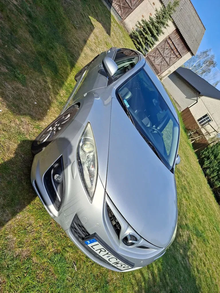 Zdjęcie: 2012 Mazda 6
