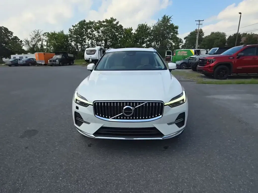 Zdjęcie: 2024 Volvo XC 60