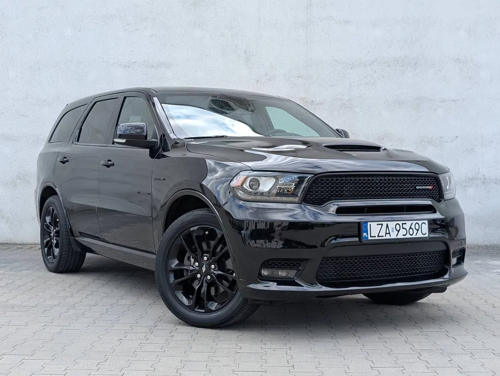 Zdjęcie: 2019 Dodge Durango