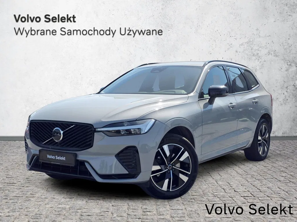 Zdjęcie: 2025 Volvo XC 60