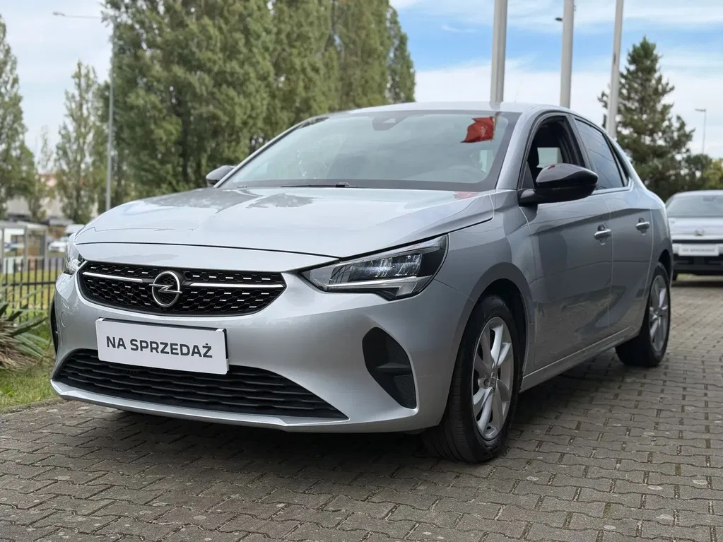 Zdjęcie: 2023 Opel Corsa