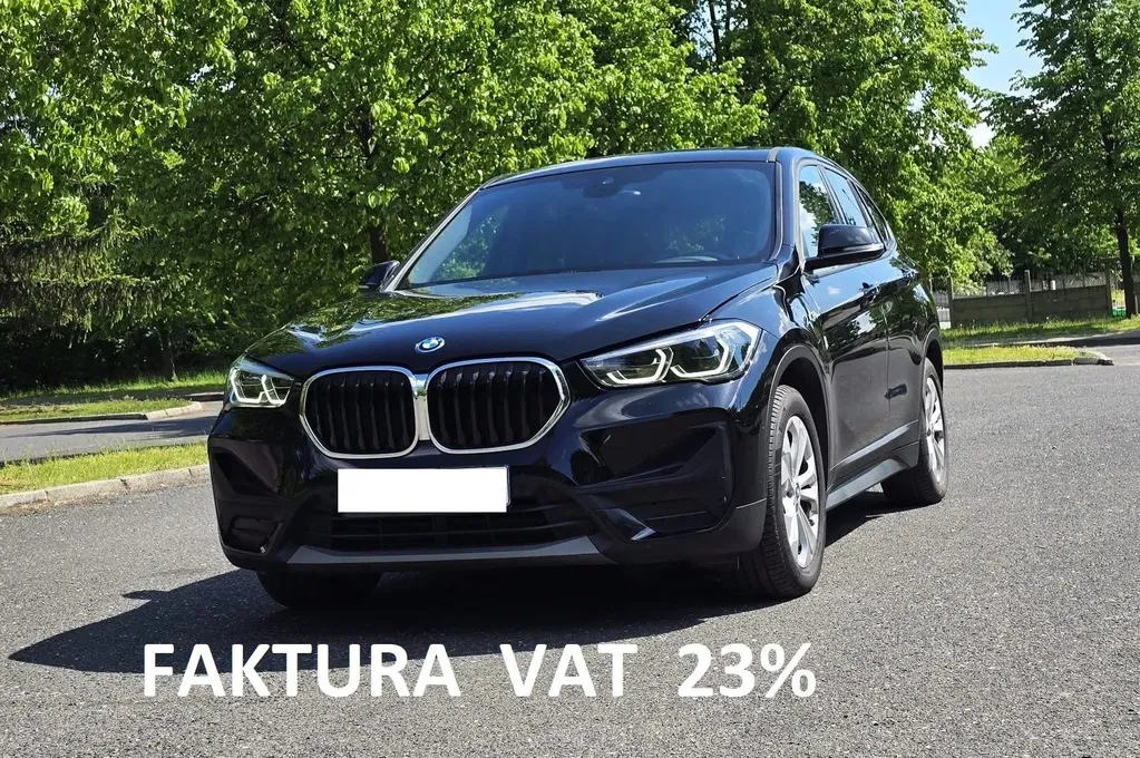 Zdjęcie: 2022 BMW X1
