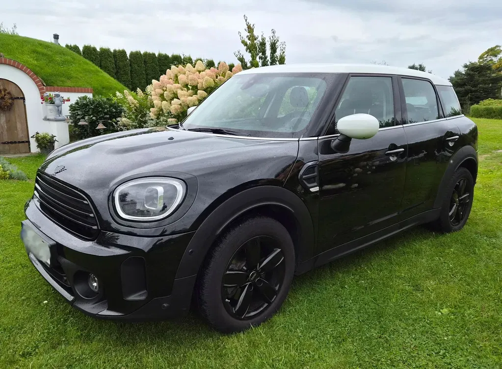 Zdjęcie: 2023 Mini Countryman