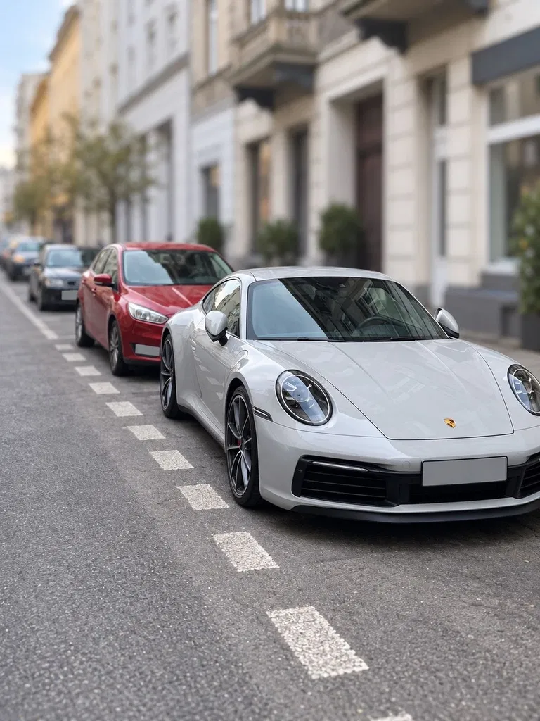 Zdjęcie: 2019 Porsche 911