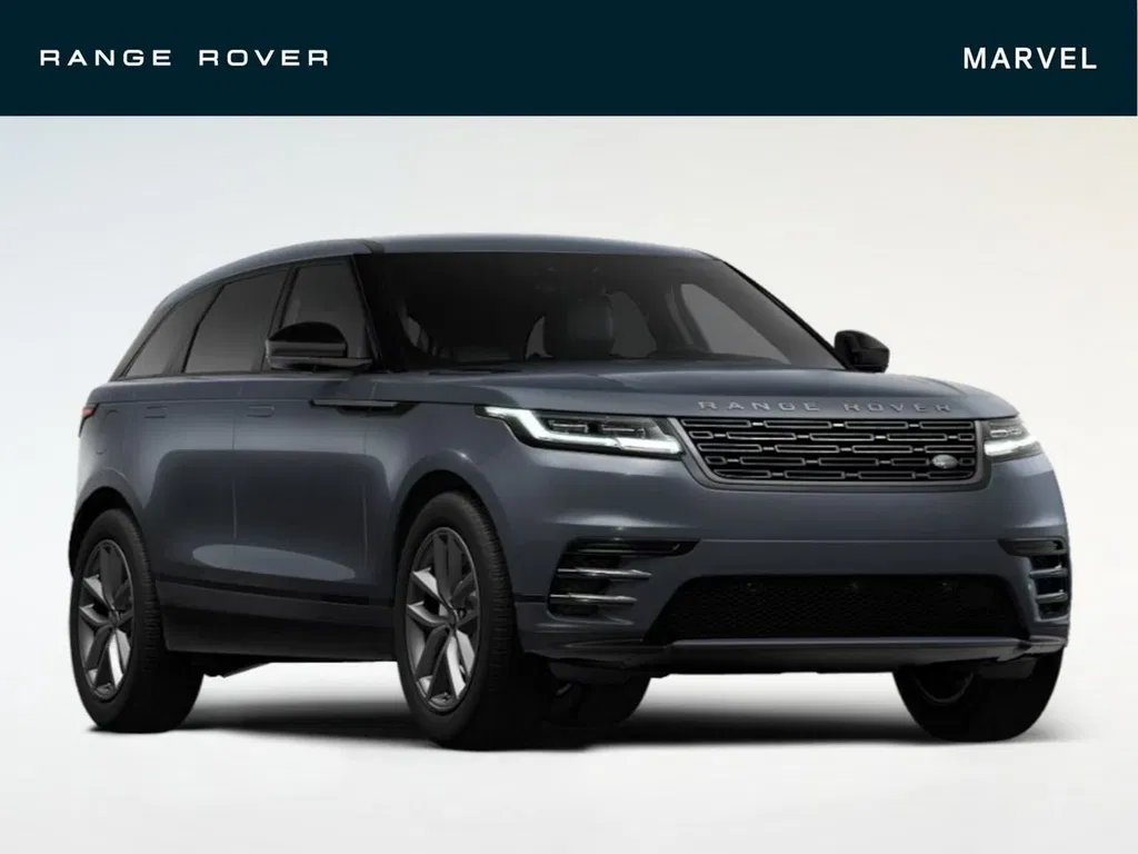 Zdjęcie: 2026 Land Rover Range Rover Velar