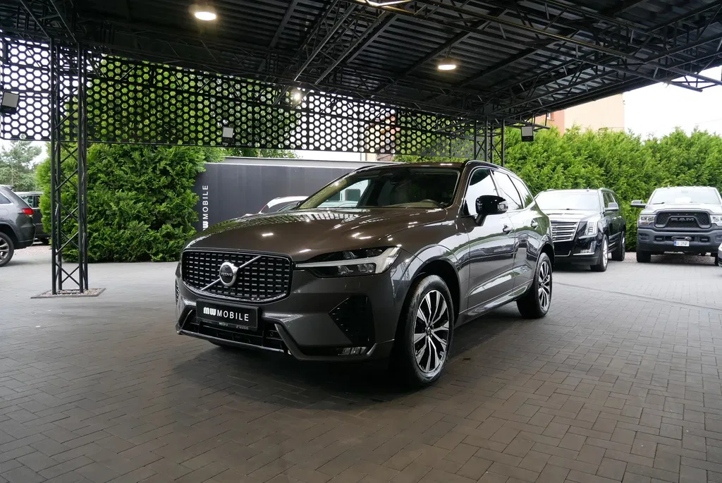 Zdjęcie: 2022 Volvo XC 60
