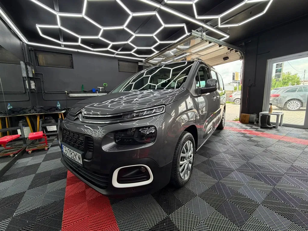 Zdjęcie: 2019 Citroen Berlingo